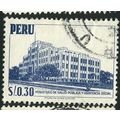 1952/1959 Michel 524 - #2 fine used (o)