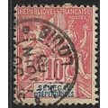 1892 SG 22 - fine used (o)