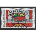 GER 1983 80pf '450 YEARS OF BEER PURITY LAWS' F...