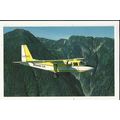 Aviation WILDERNESS AIRLINE PILATUS BN-2A-26 Po...