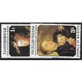 1977 SG 693+695 - MNH (**)