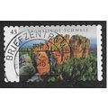 GER 2016 €0.45(S/A) 'LITTLE SWITZERLAND, SAXONY...