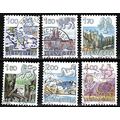 SCHWEIZ SWITZERLAND [1982] MiNr 1227 ex ( O/use...