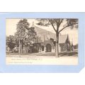 New Jersey East Orange Christ Church PE~813