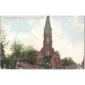 St. Leonards-on-Sea, E Sussex - Congregational ...
