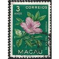 1953 Michel 395 - fine used (o)