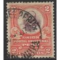 1907/1908 Michel 126 - fine used (o)