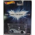 HOT WHEELS ' THE DARK KNIGHT RISES ' LAMBORGHIN...