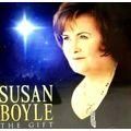 Susan Boyle The Gift Christian Christmas Music CD