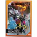 X MEN ' Maruders ' PROMO card (2019)