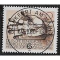 1980 Michel 1056 - first day cancel