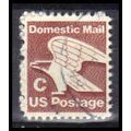 Used 1946 20c C Eagle Fine W1220