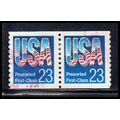 Used 2606 23c USA Very Fine CNP Left A4443 PA1458