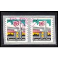 Used 3208A 25c Diner Very Fine CNP Left 22222 S...