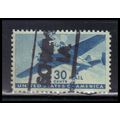 Used C30 30c Transport Plane Fine KA7936