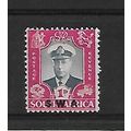 SouthWestAfrica.SG134 1d King George VI.English...