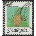 1986/1994 SG 345 - fine used (o) - perf. 12