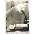 Vintage: Greenock 408 DK girl's raglan cardigans