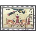 España 1975 Michel 2181 O Cote (2008) 0.20 Euro...