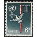 1964 SG 323 - fine used (o)