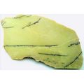 Brazilian Serpentine 2 Natural Gemstone Slab La...