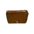 Fashion Design Women's Handbag (Green, 13X14)