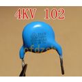 4KV 332M / BS415 / T4KV. Ceramic capacitor 3300...