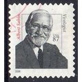 USA 2006 Distinguished Americans - Albert Sabin...
