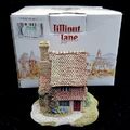 Lilliput Lane Primrose Hill Cottage Vintage Orn...