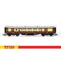 Hornby TT:120 - TT4003D Pullman First Class Kit...