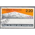France 1989 Michel 2698 O Cote (2008) 1.00 € Po...