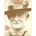 Scouts Canada Leader Magazine February 1982 Vol...