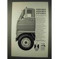 1964 International Harvester Truck Ad - Short S...