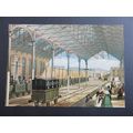 Ironbridge Gorge Museum - Euston Station 1837 E...