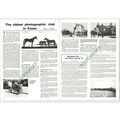 9889) Woodford Photographic Society Essex Caird...