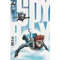 Spyboy (Vol 1) # 010 NM MODERN AGE COMICS