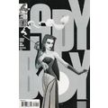 Spyboy (Vol 1) # 009 NM MODERN AGE COMICS