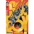 Spyboy (Vol 1) # 011 NM MODERN AGE COMICS