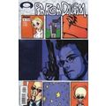 Paradigm (Vol 1) # 009 NM MODERN AGE COMICS