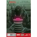 Amazing X-Men (Vol 1) # 015 NM MODERN AGE COMICS