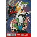 Amazing X-Men (Vol 1) # 013 NM (CvrA) MODERN AG...
