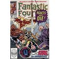 Fantastic Four (Vol 1) # 324 NM MODERN AGE COMICS