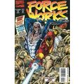 Force Works (Vol 1) # 002 VFN+ ORIG US COMICS