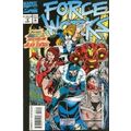 Force Works (Vol 1) # 003 VFN MODERN AGE COMICS