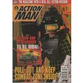 U.K. MARVEL - ACTION MAN NO. 3 (1996)