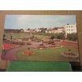 MARINE GARDENS, BOGNOR REGIS, SUSSEX used vinta...