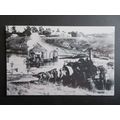 Traction Engines in South Africa, National Army...