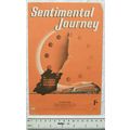 1944 Sentimental Journey by Bud Green, Les Brow...