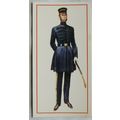 Craven Black Cat Military Uniforms No. 30 Grena...