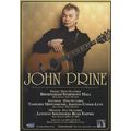 John Prine Fair & Square LP CD Proper Records A...